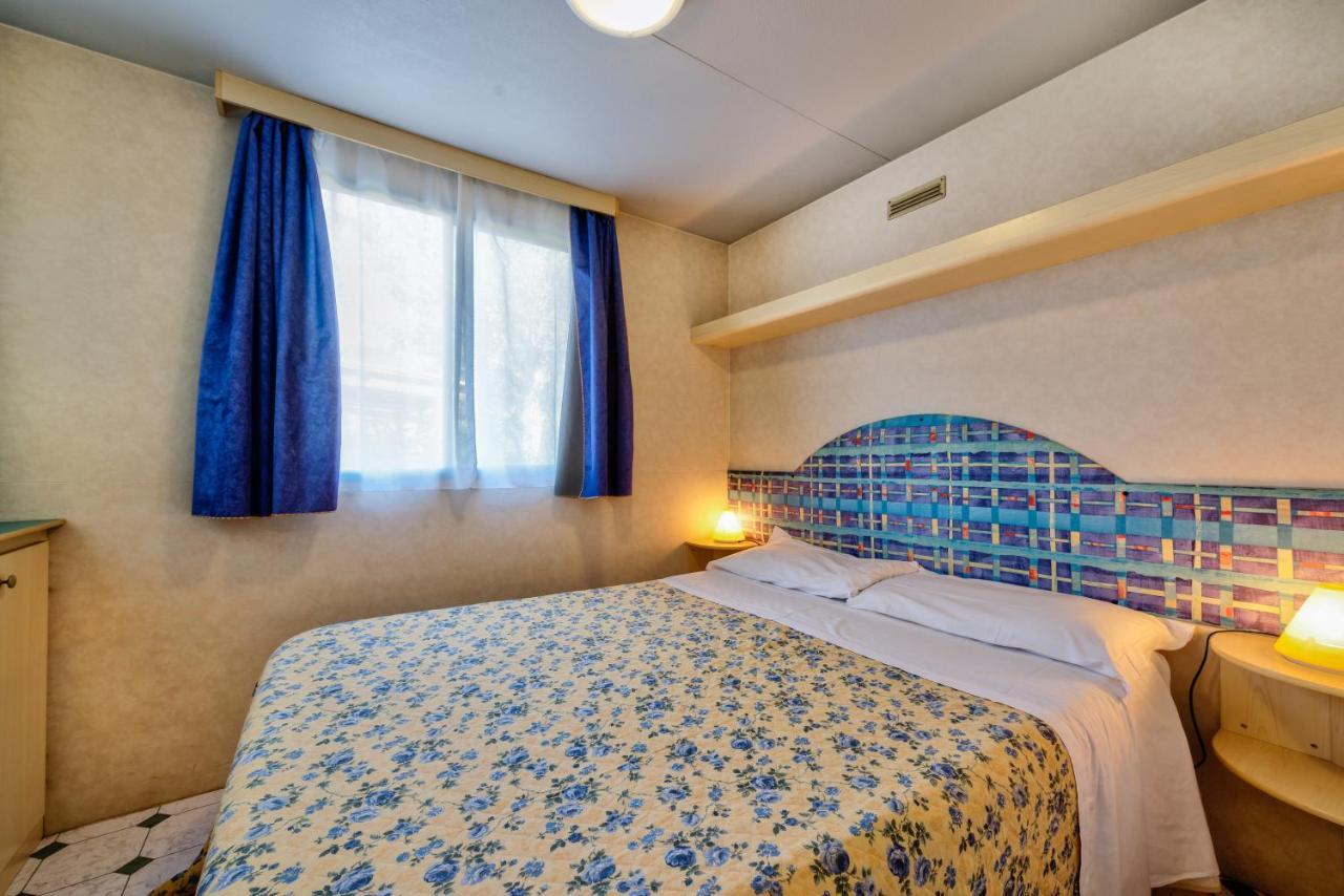 Camping Village Mareblu Marina di Cecina Eksteriør billede
